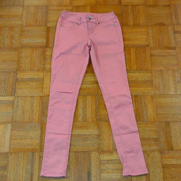 MAURICE PANTS